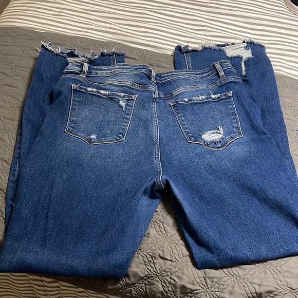 Bridge by Gly Flare Jeans - Picture 13 of 14